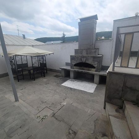 Tsaghkadzor Inn Guest House Luaran gambar