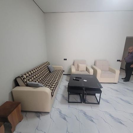 Tsaghkadzor Inn Guest House Luaran gambar