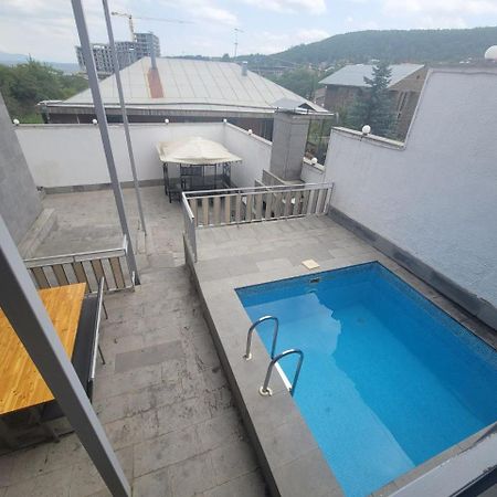 Tsaghkadzor Inn Guest House Luaran gambar