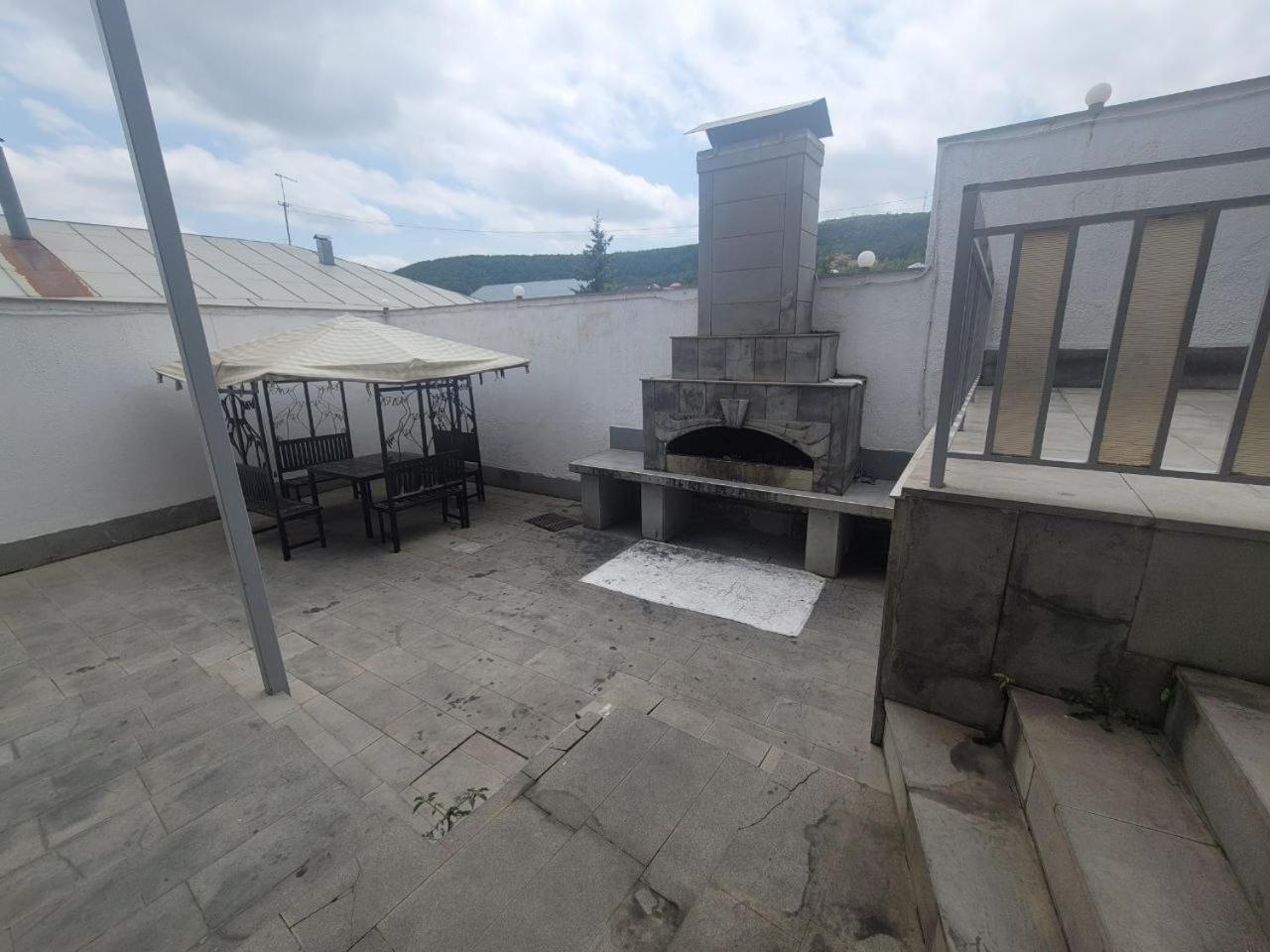 Tsaghkadzor Inn Guest House Luaran gambar