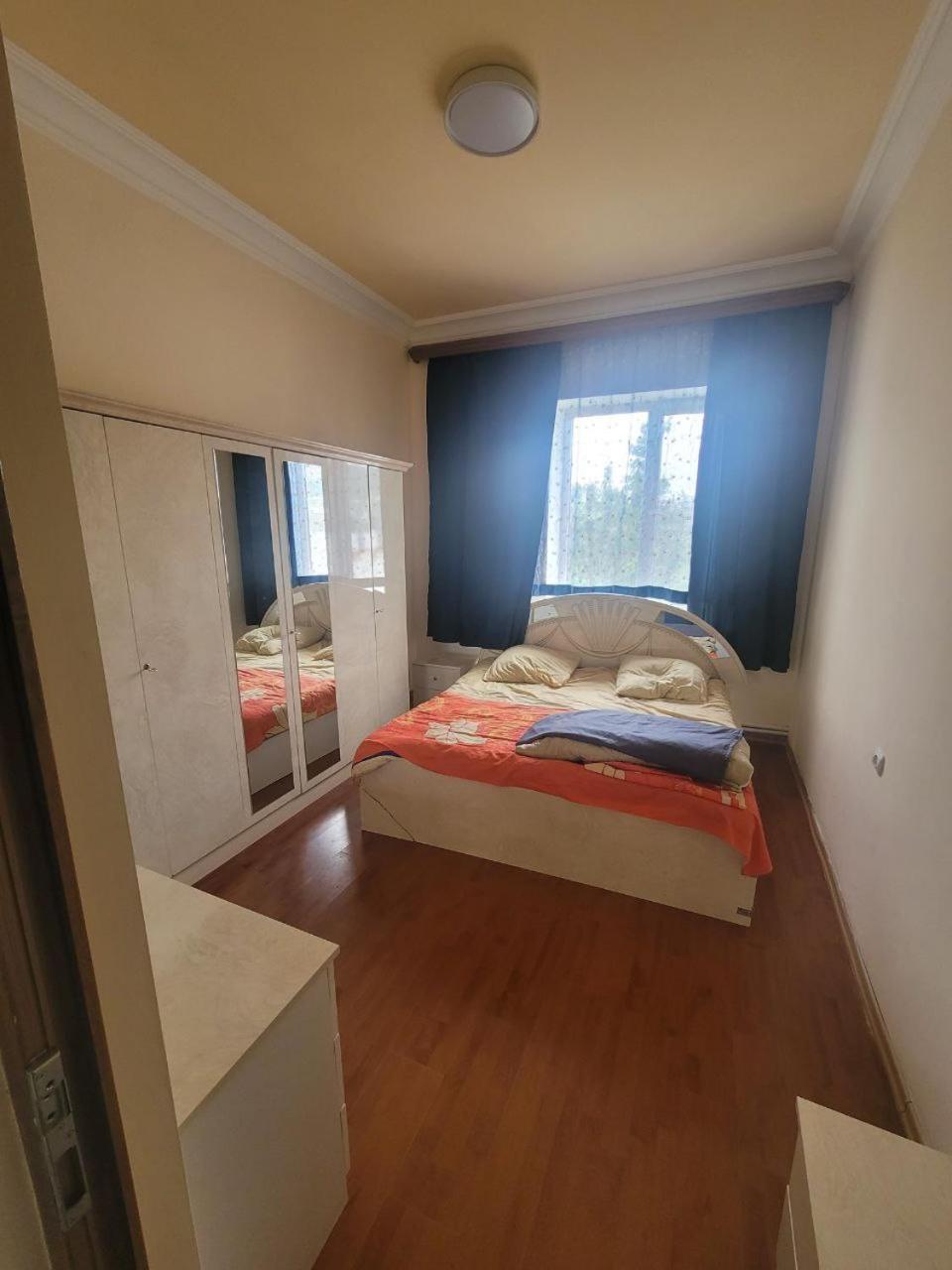 Tsaghkadzor Inn Guest House Luaran gambar
