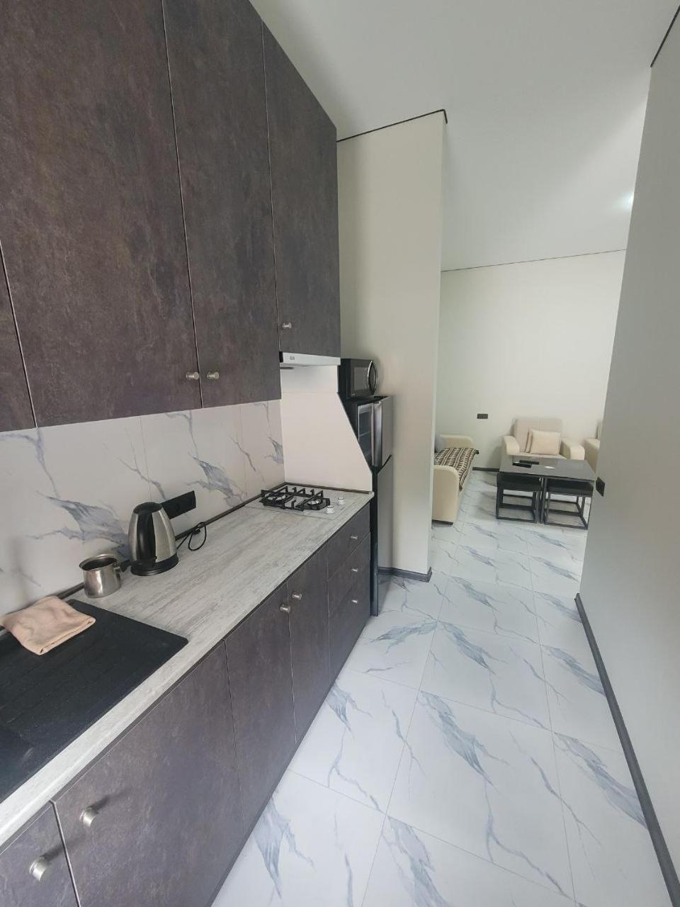 Tsaghkadzor Inn Guest House Luaran gambar