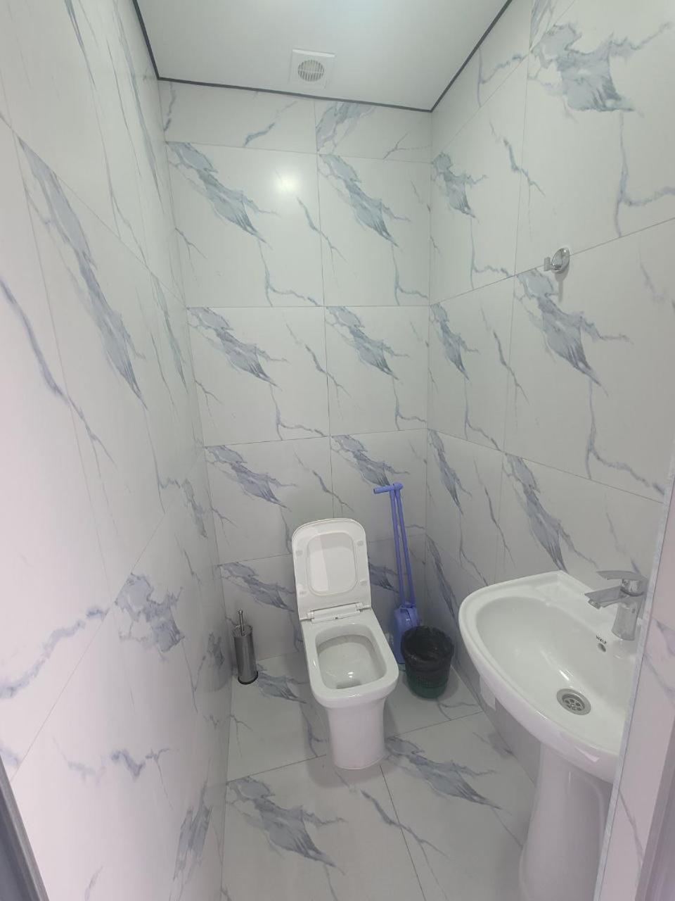 Tsaghkadzor Inn Guest House Luaran gambar