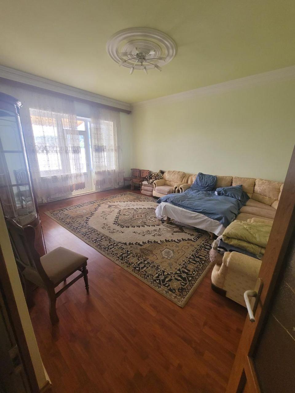 Tsaghkadzor Inn Guest House Luaran gambar