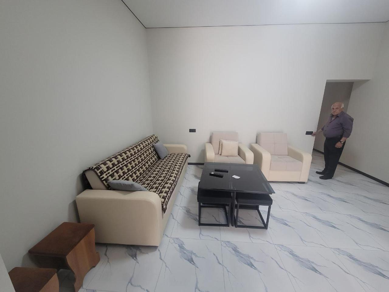Tsaghkadzor Inn Guest House Luaran gambar