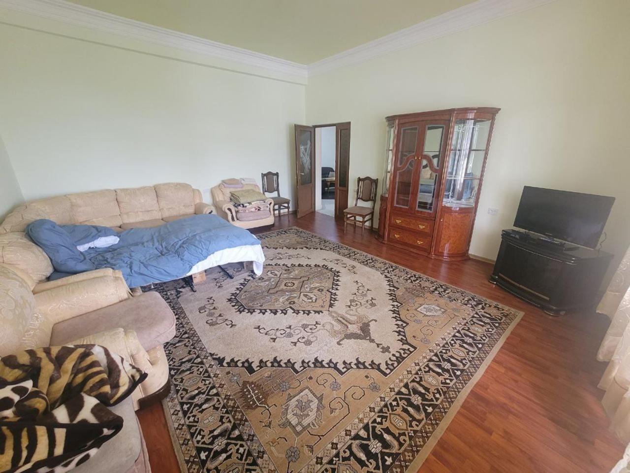 Tsaghkadzor Inn Guest House Luaran gambar
