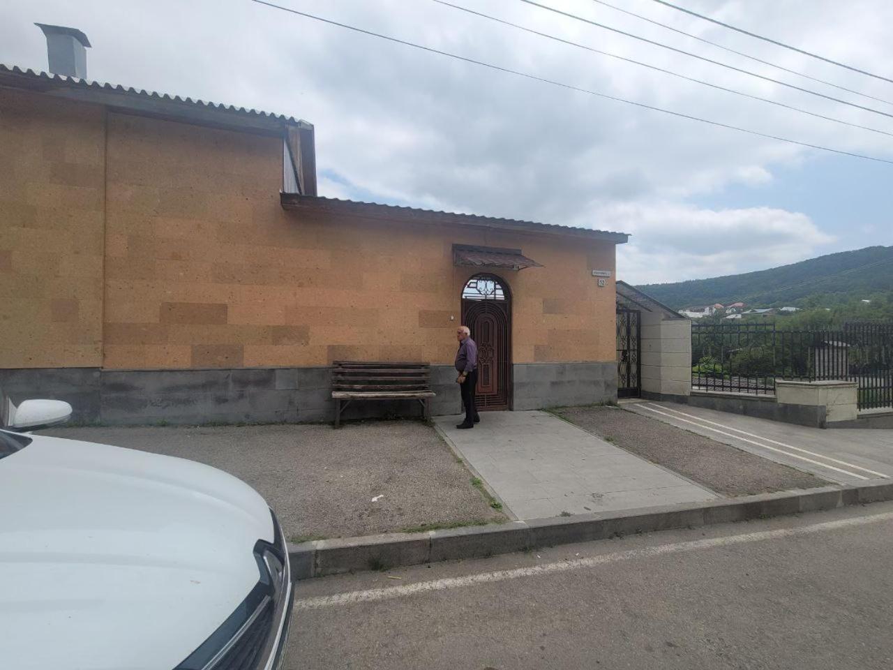 Tsaghkadzor Inn Guest House Luaran gambar