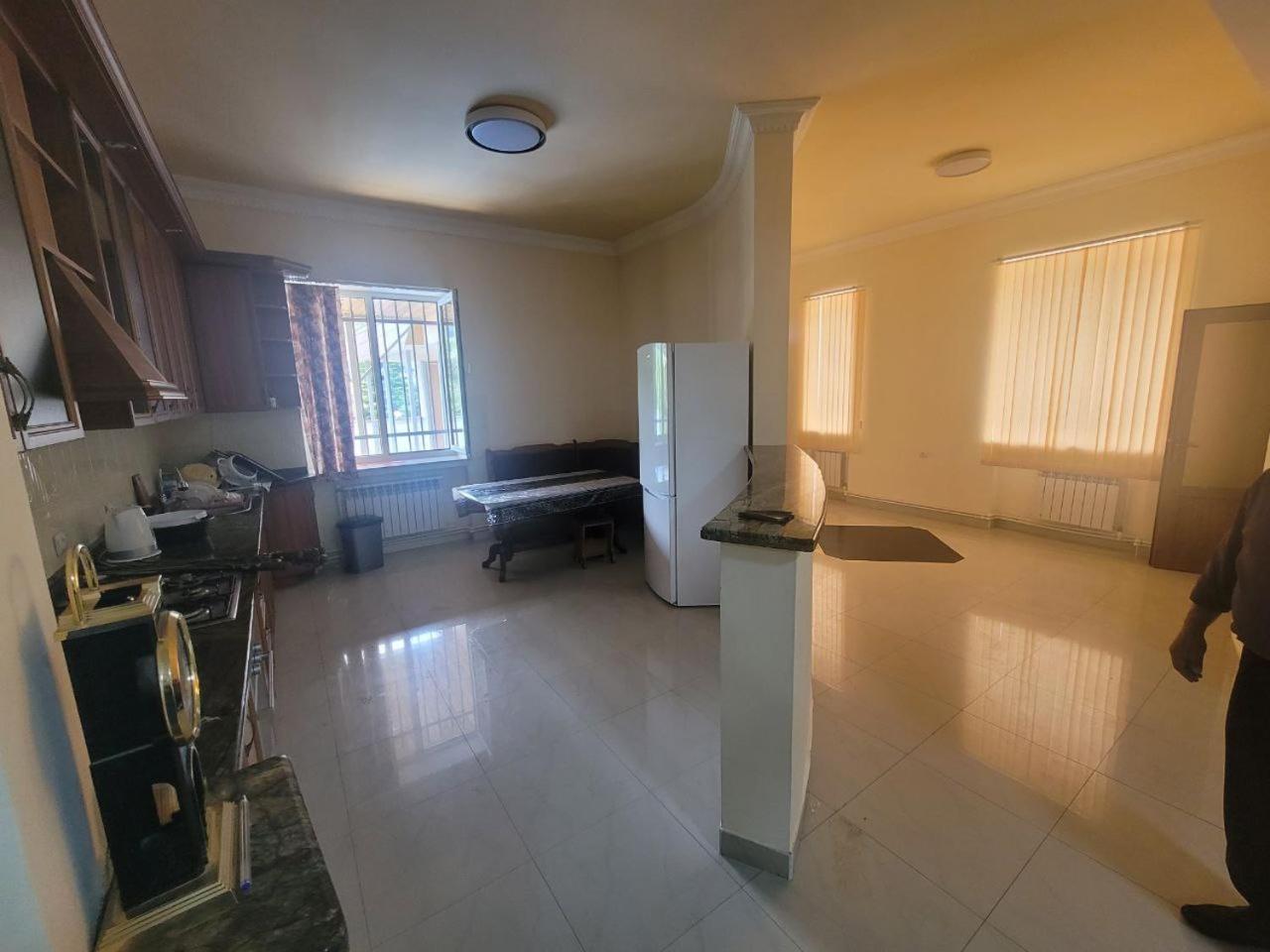 Tsaghkadzor Inn Guest House Luaran gambar