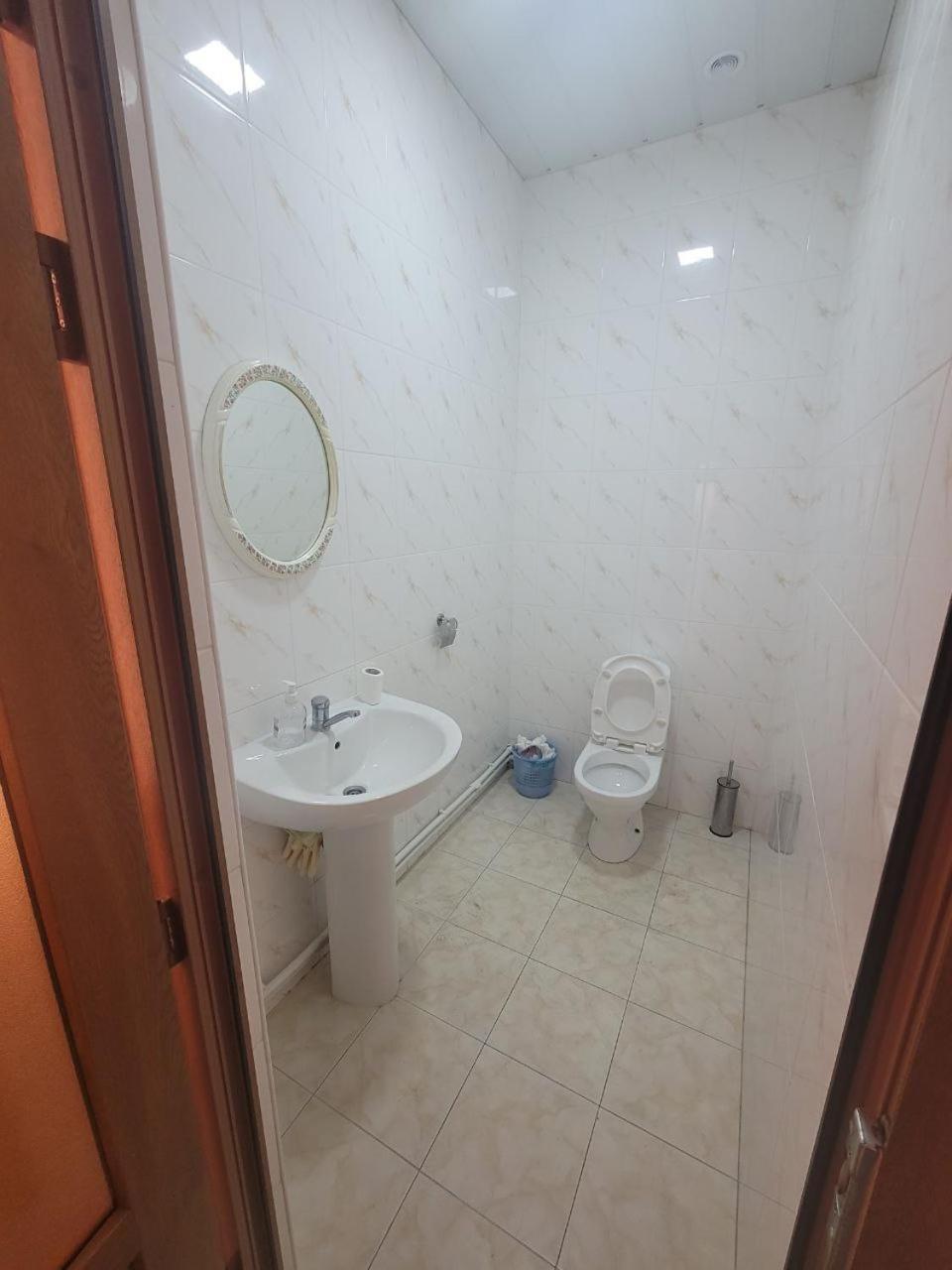 Tsaghkadzor Inn Guest House Luaran gambar