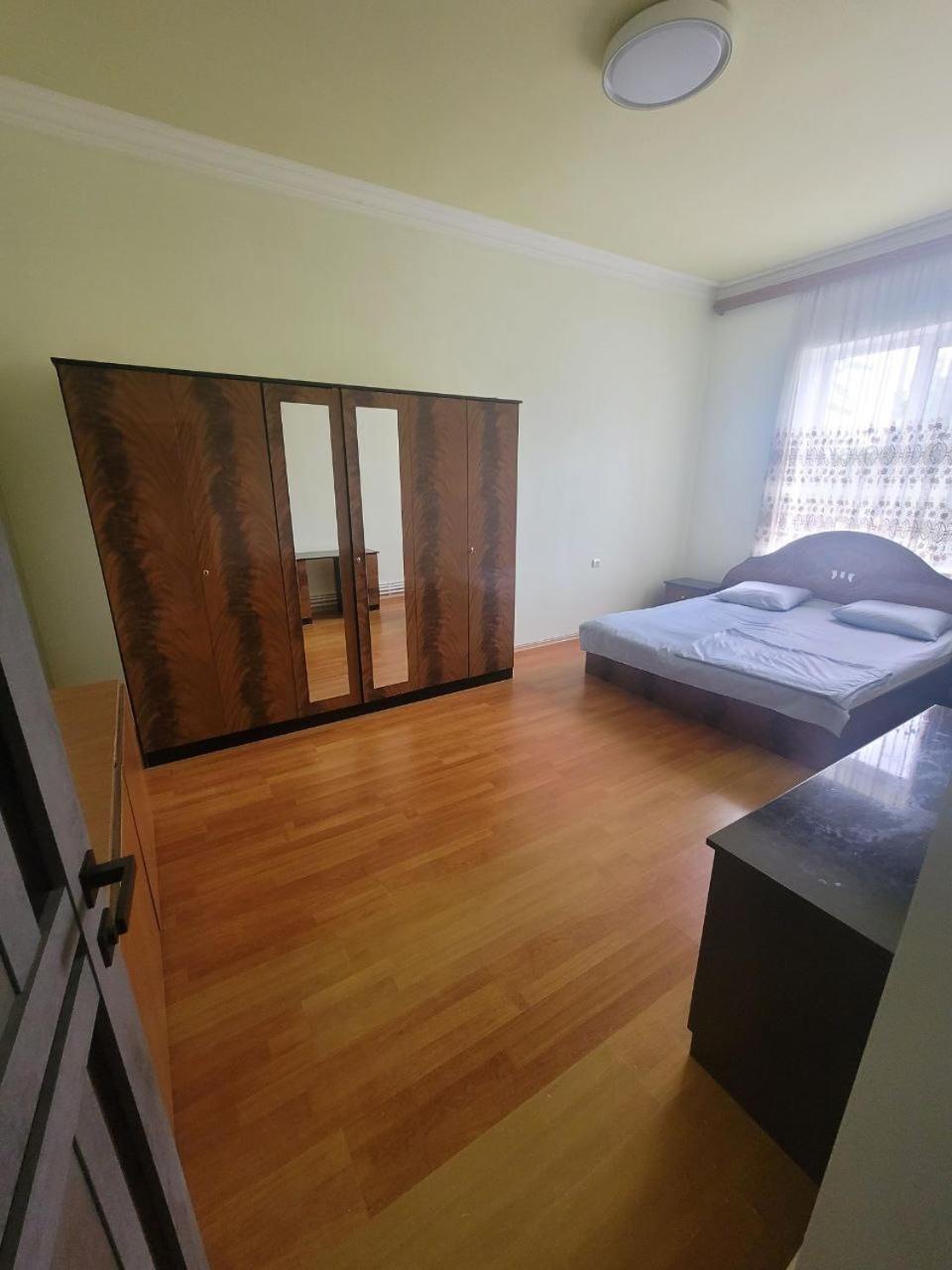 Tsaghkadzor Inn Guest House Luaran gambar