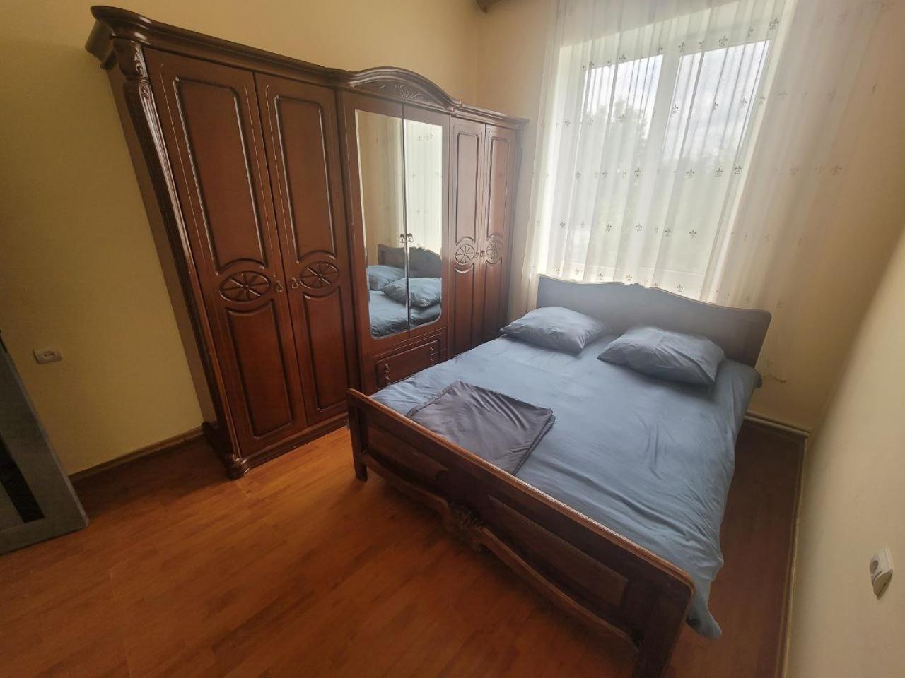 Tsaghkadzor Inn Guest House Luaran gambar