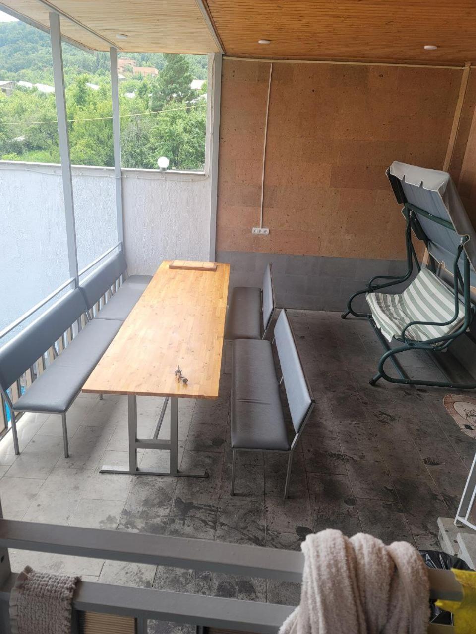 Tsaghkadzor Inn Guest House Luaran gambar