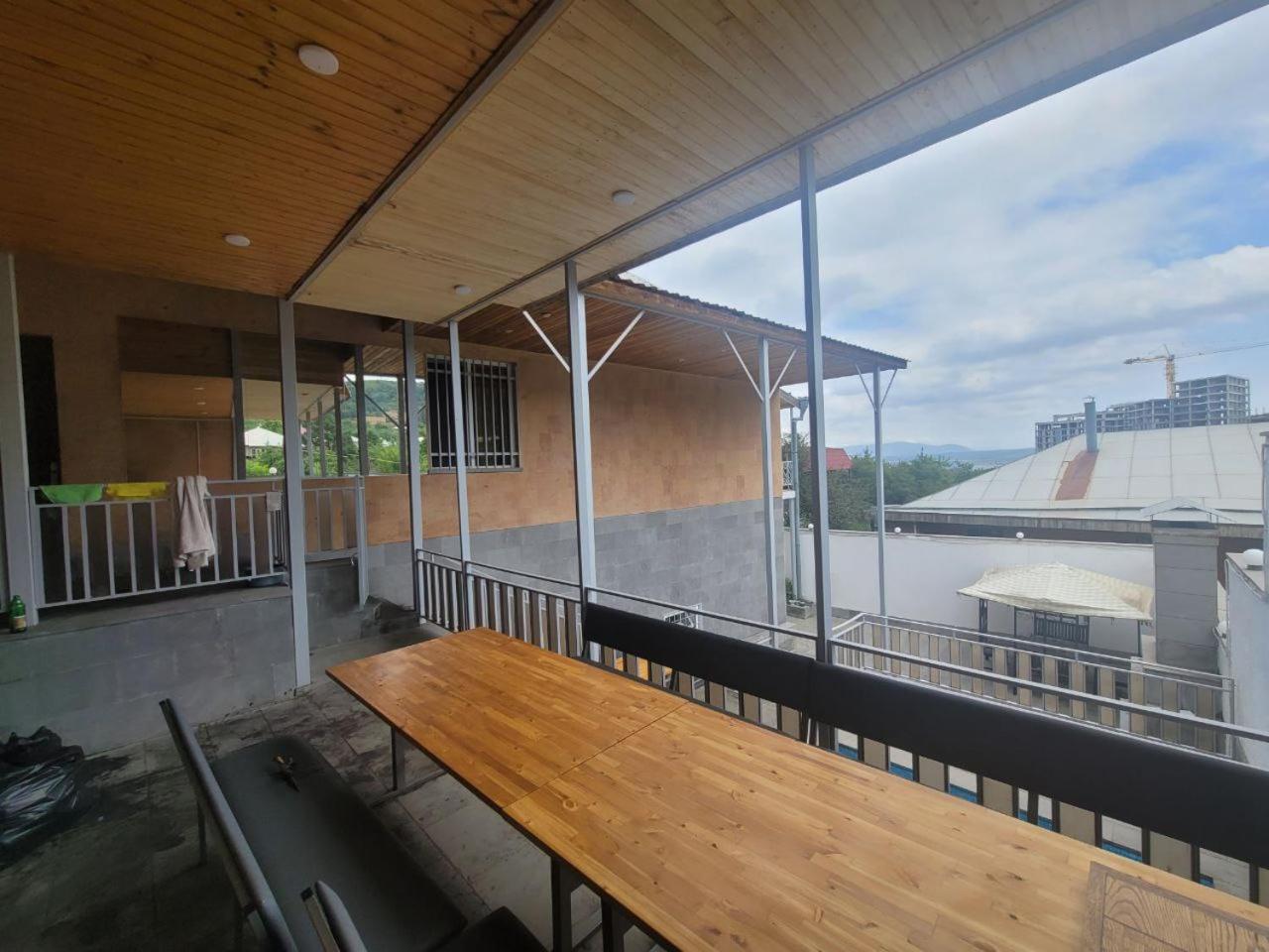 Tsaghkadzor Inn Guest House Luaran gambar
