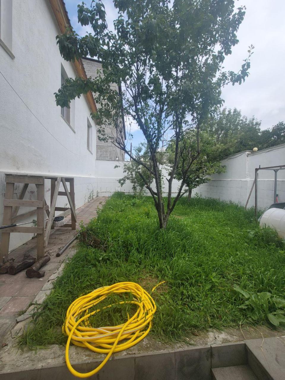 Tsaghkadzor Inn Guest House Luaran gambar
