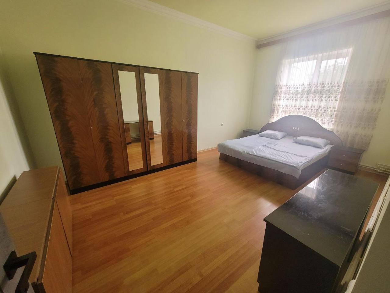 Tsaghkadzor Inn Guest House Luaran gambar