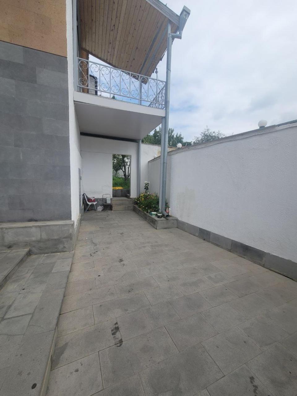 Tsaghkadzor Inn Guest House Luaran gambar